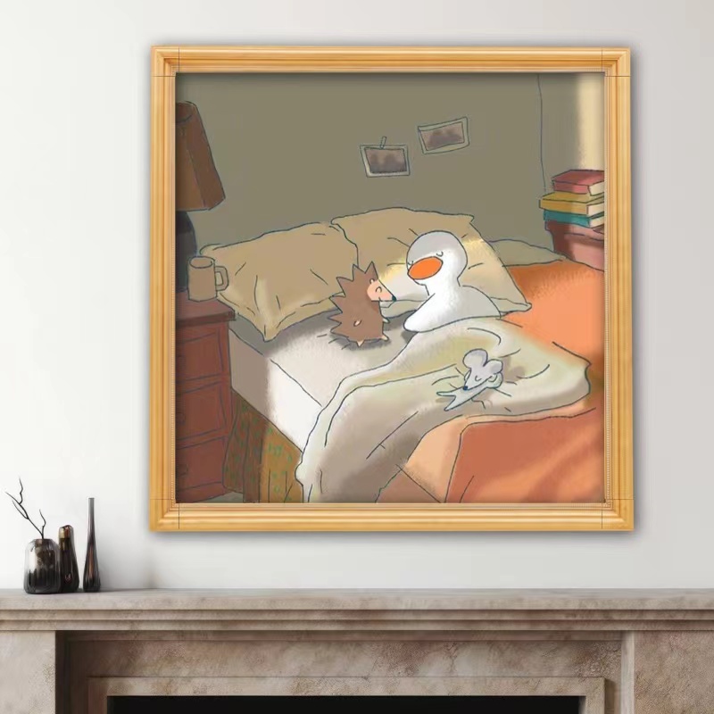 5d DIY Diamond Art Painting Ki - Art Craft Animals avis et prix