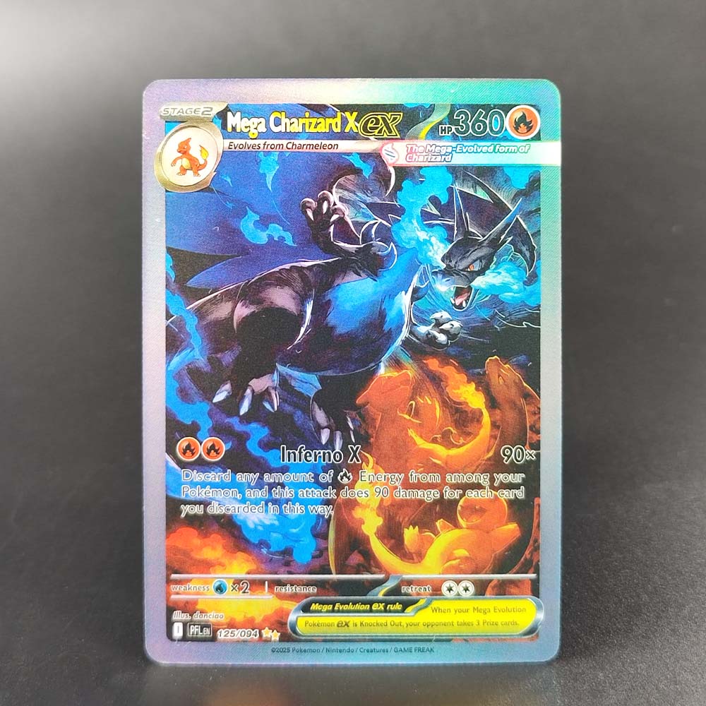 DIY POKEMON PFL English PHANTA - Origami Paper Set avis et prix