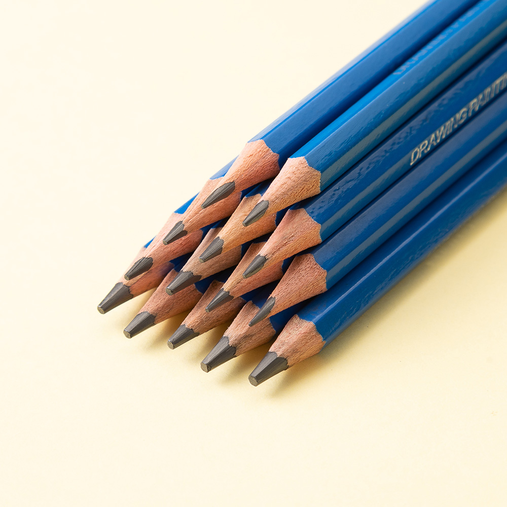 14Pcs Professional Sketch Char - Sketching Charcoal Set avis et prix
