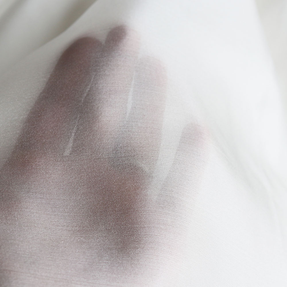 Nature Off White Undyed 100% S - Silk Painting Dye avis et prix