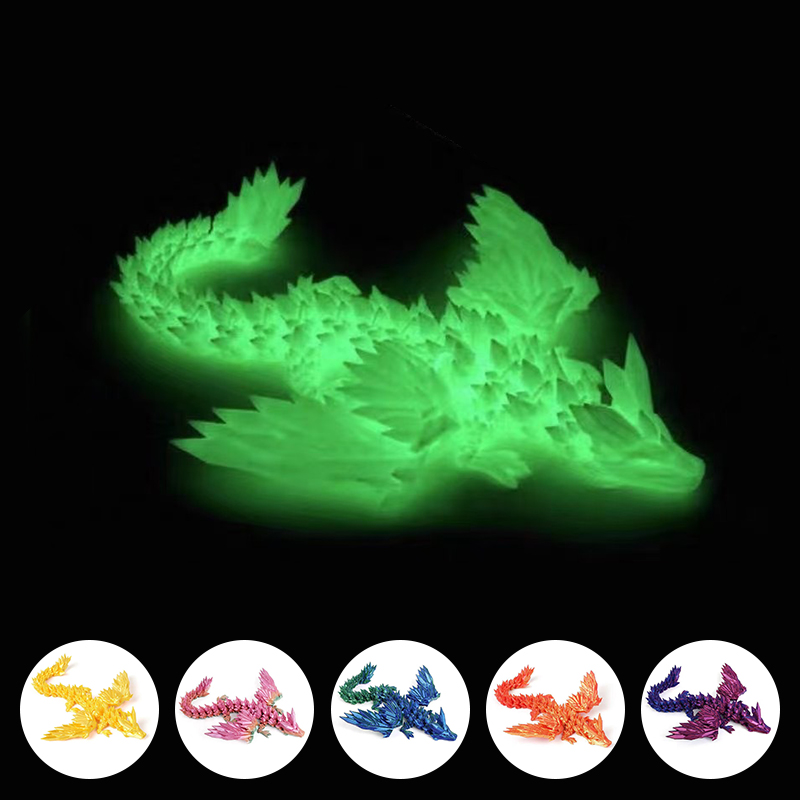 3D Printed Dinosaur Movable Ec - Dinosaur And Craft avis et prix