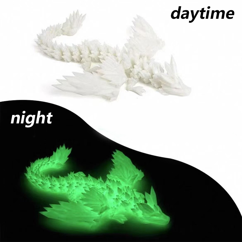 3D Printed Dinosaur Movable Ec - Dinosaur And Craft avis et prix