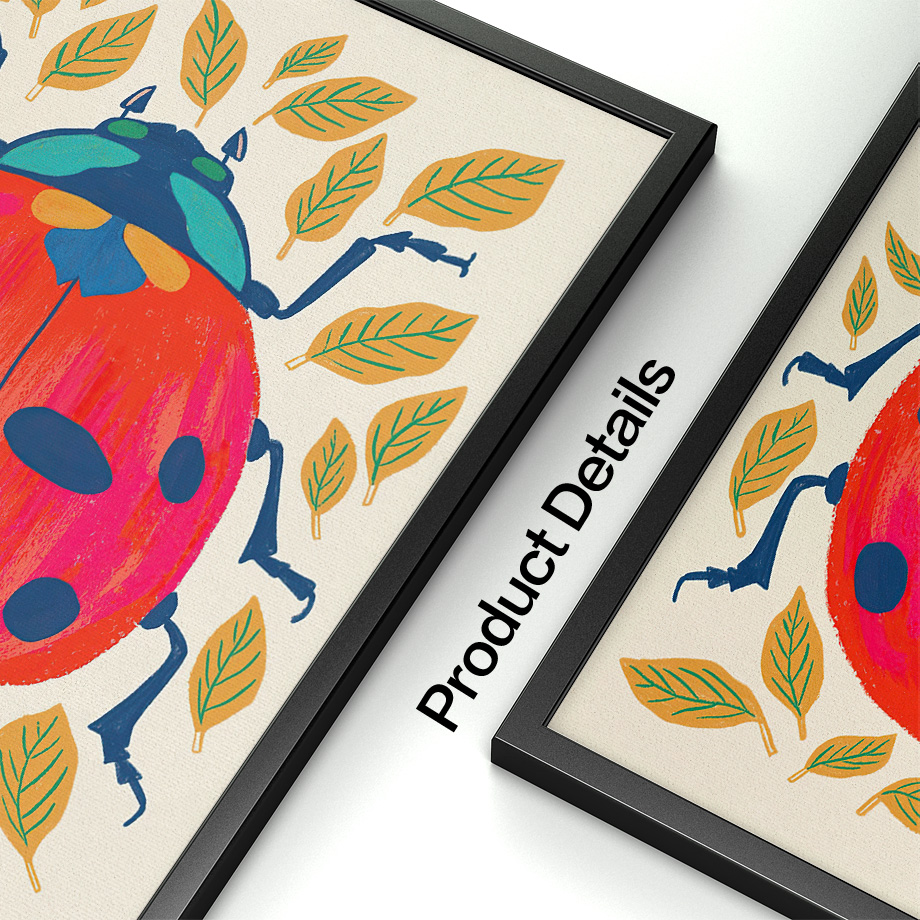 1pc frameless Colorful Insect  - Art Craft Butterfly avis et prix