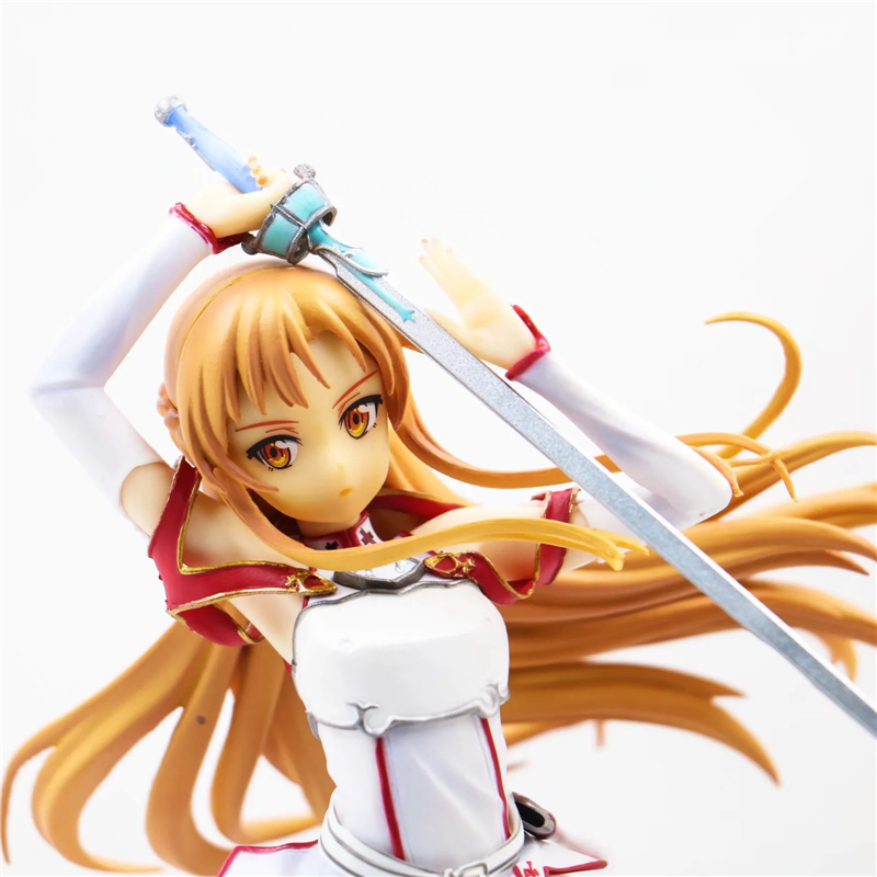 Anime SAO Yuuki Asuna Knights  - Art Craft Online avis et prix