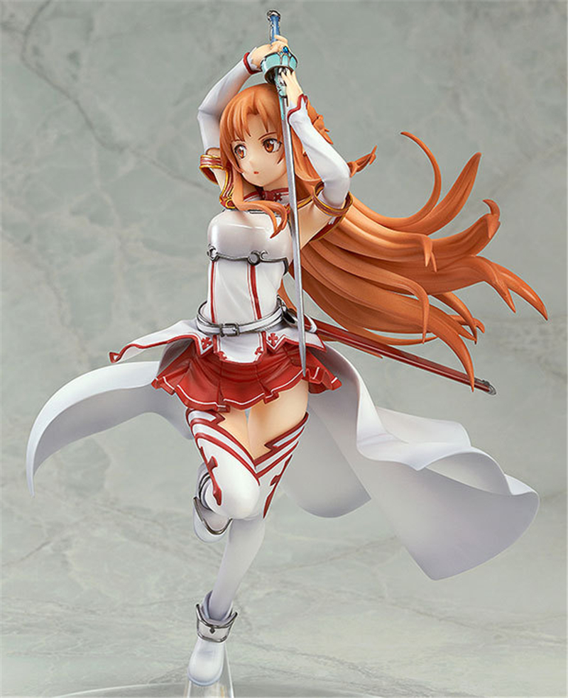 Anime SAO Yuuki Asuna Knights  - Art Craft Online avis et prix