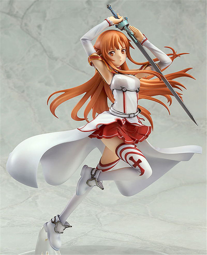 Anime SAO Yuuki Asuna Knights  - Art Craft Online avis et prix