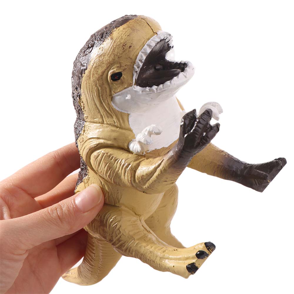Resin Simulation Dinosaur Figu - Dinosaur And Craft avis et prix