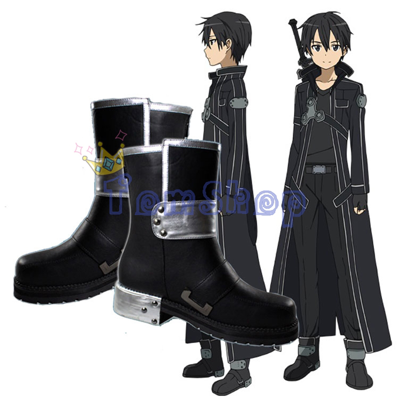 Sword Art Online SAO Kirito Ki - Art Craft Online avis et prix