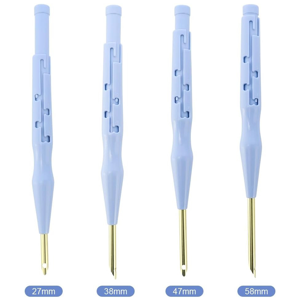 14PCS Punch Needle Set Adjusta - Punch Needle Kit avis et prix