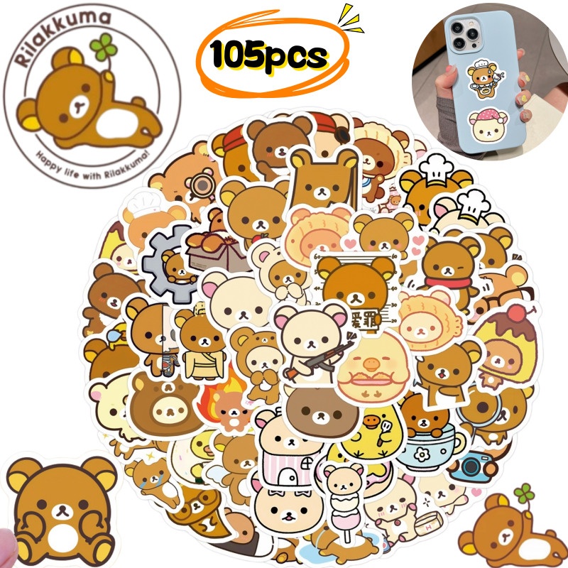 Bandai Rilakkuma Kiiroitori Ko - Origami Paper Set avis et prix