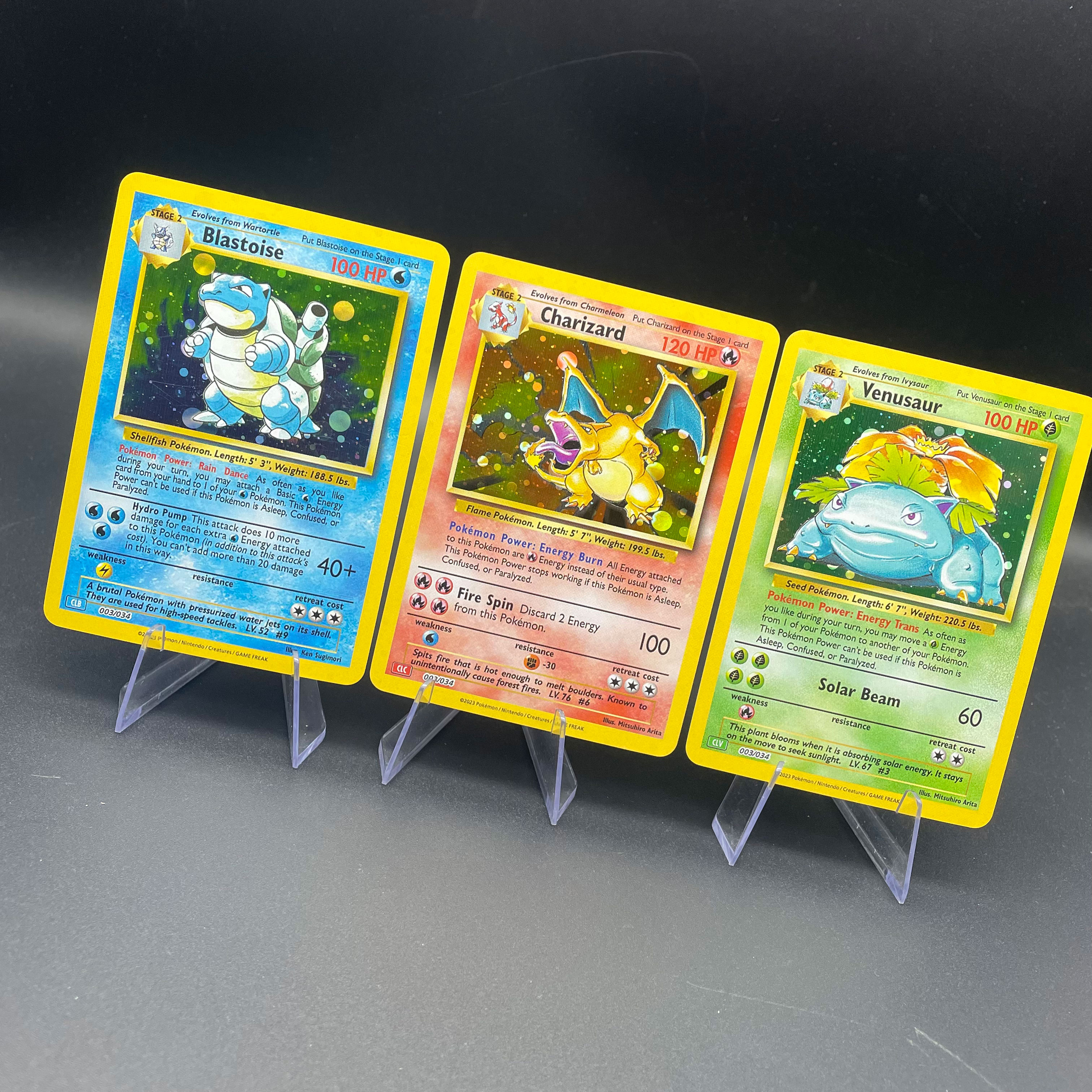 3pcs/set Anime PTCG DIY Self-m - Origami Paper Set avis et prix