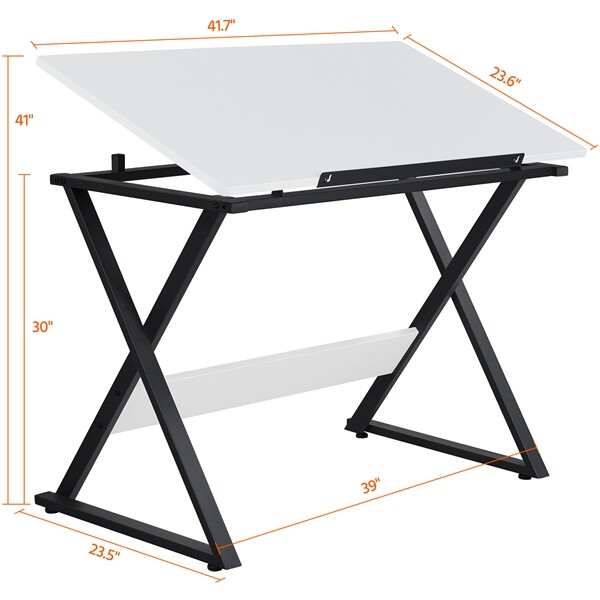 Art Desk Drafting Table Craft  - Art & Craft Be avis et prix