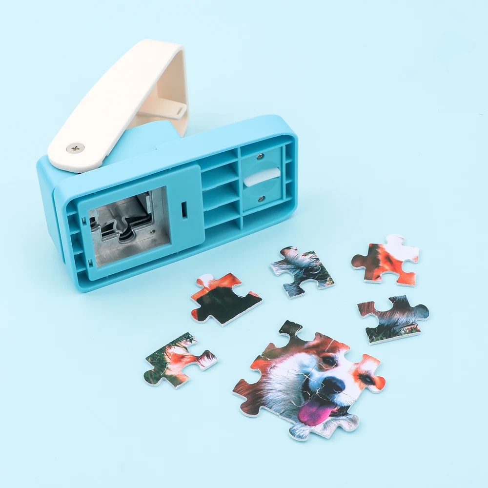 Portable Mini Puzzle Maker/Puz - Art And Craft Photos avis et prix