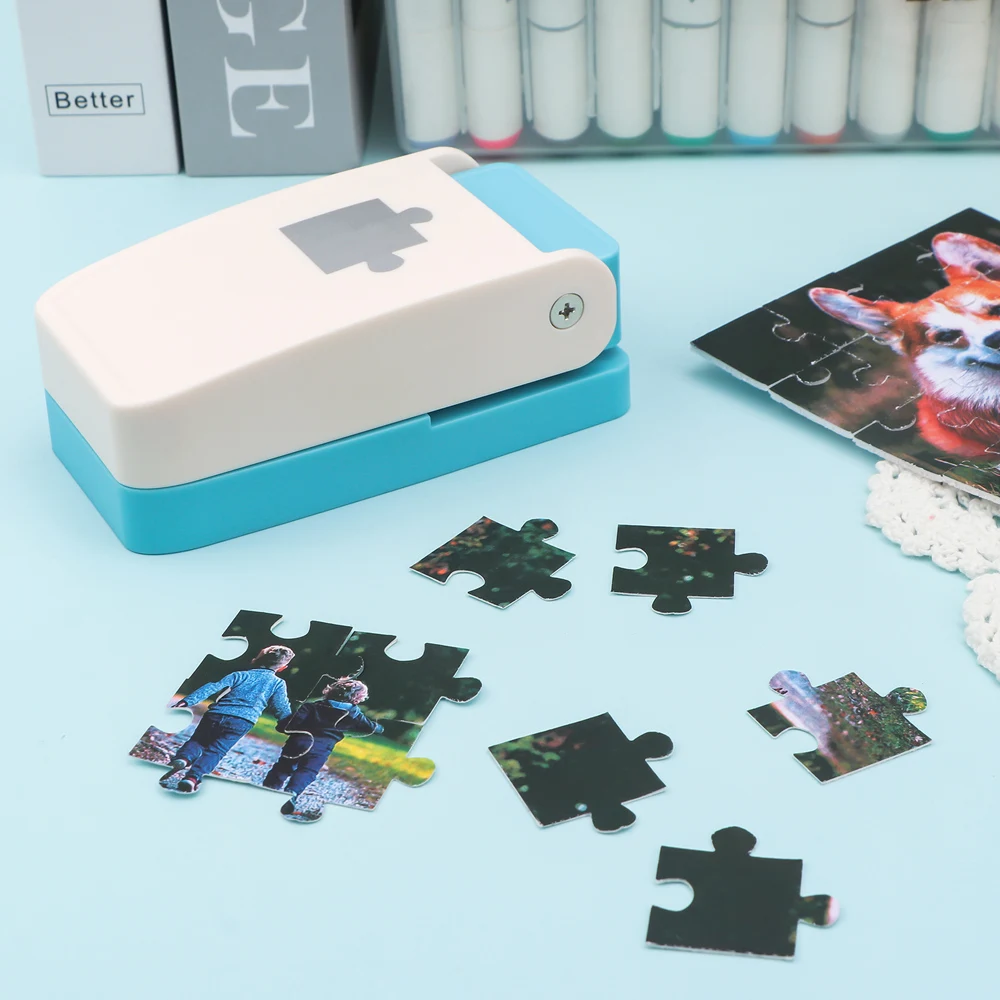Portable Mini Puzzle Maker/Puz - Art And Craft Photos avis et prix