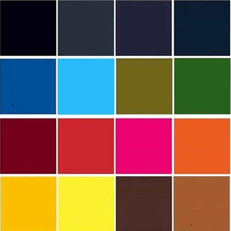 20g Acid Fabric Dye Sweater/ca - Silk Painting Dye avis et prix