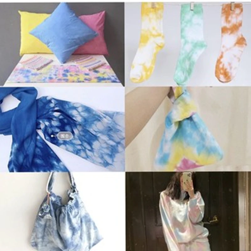 20g Acid Fabric Dye Sweater/ca - Silk Painting Dye avis et prix
