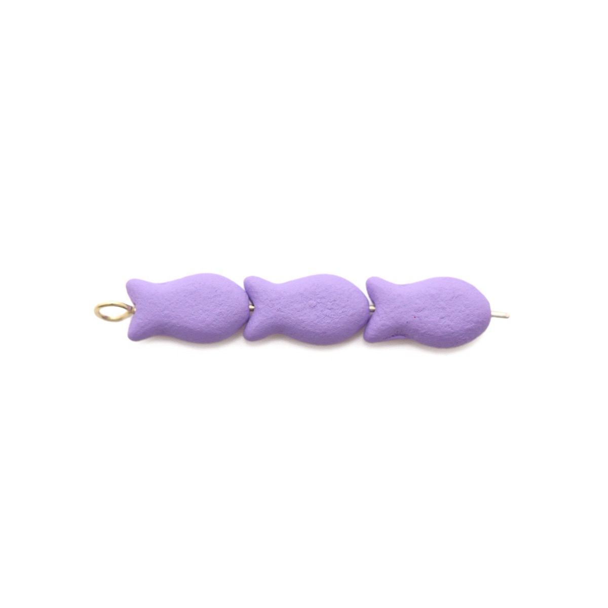 50pcs  10*6mm Multiple colors  - Art Craft Girl avis et prix