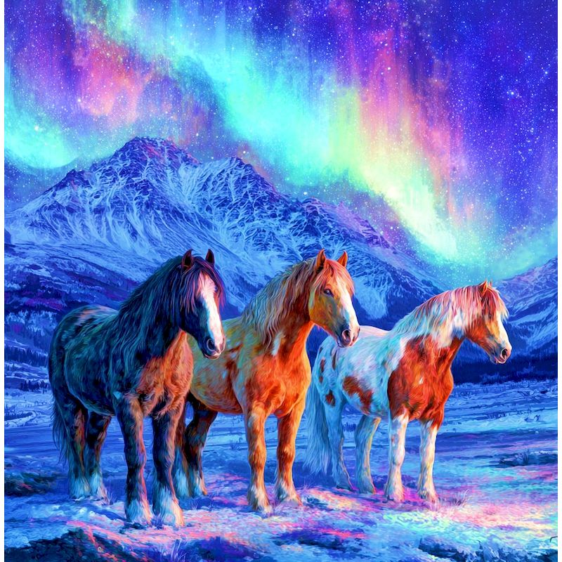 RUOPOTY Diamond Painting Livin - Art Craft Room Ideas avis et prix
