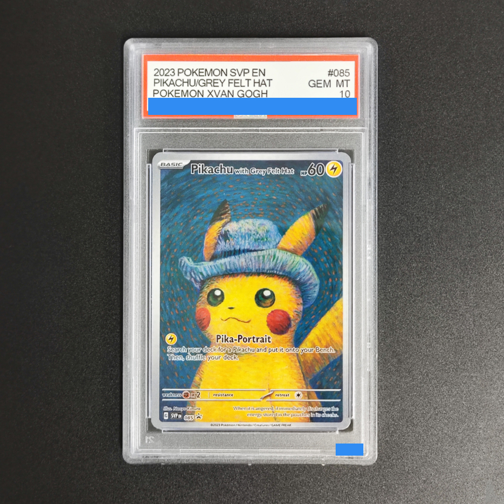 Proxy 2023 PTCG  POKEMON X VAN - Origami Paper Set avis et prix
