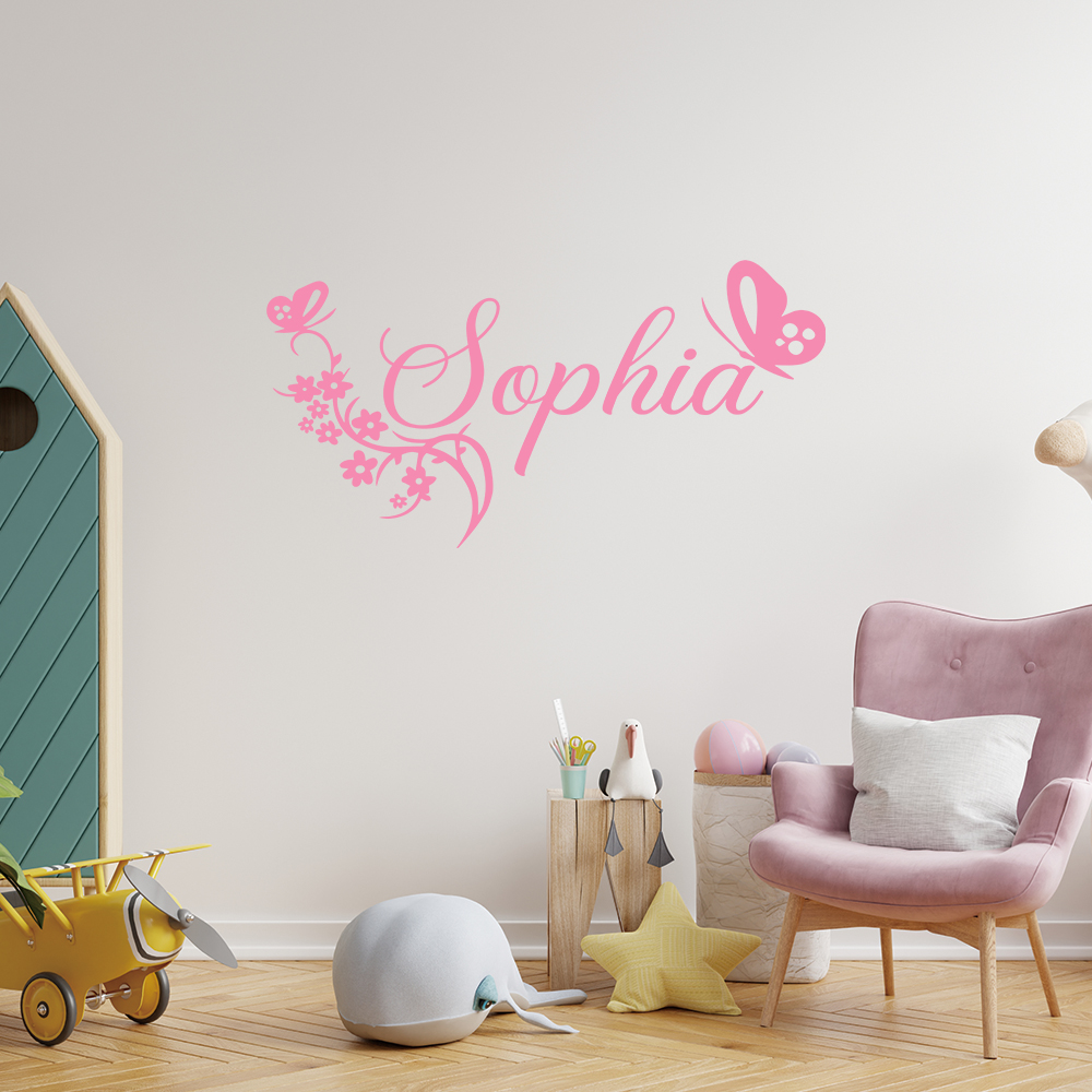 1pc New Design Personalize Cus - Art Craft Butterfly avis et prix