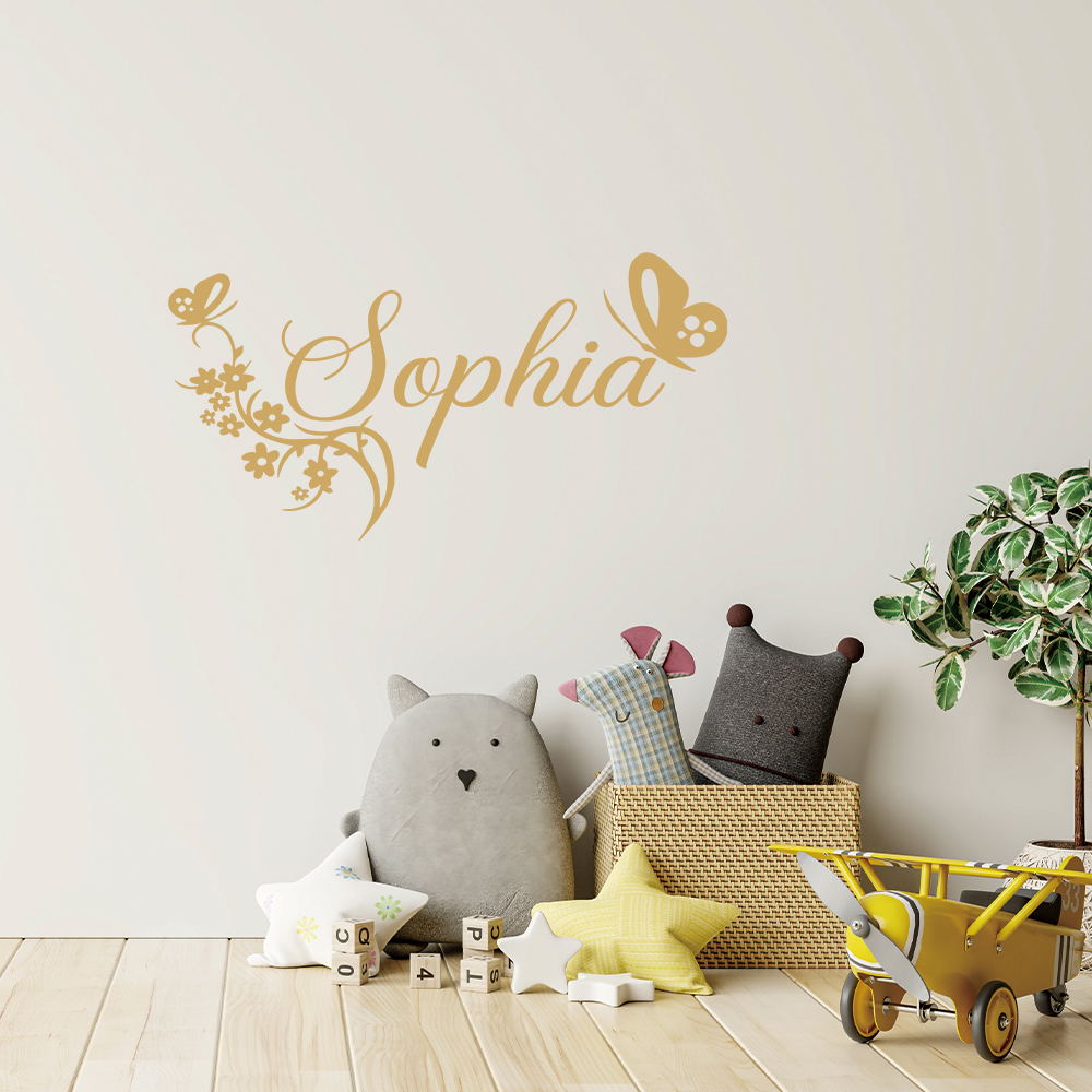1pc New Design Personalize Cus - Art Craft Butterfly avis et prix