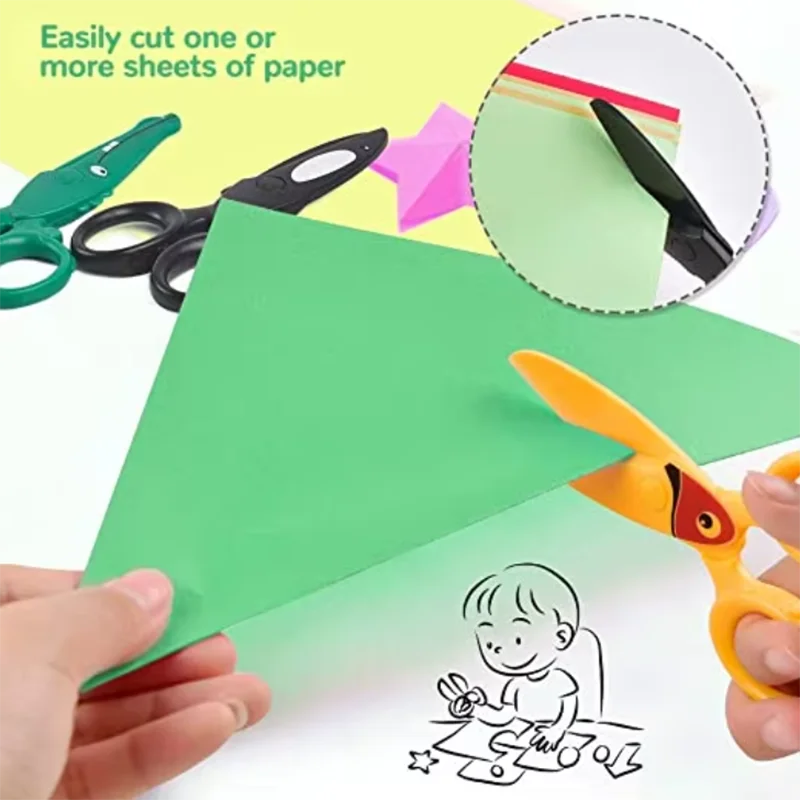 Children Handmade DIY Cute Pre - Art Craft For Preschool avis et prix