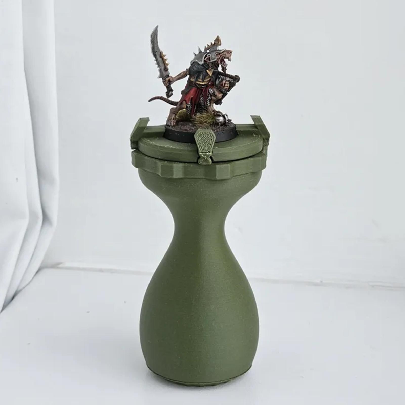 Mini Painting Handle Miniature - Art Craft Shop avis et prix