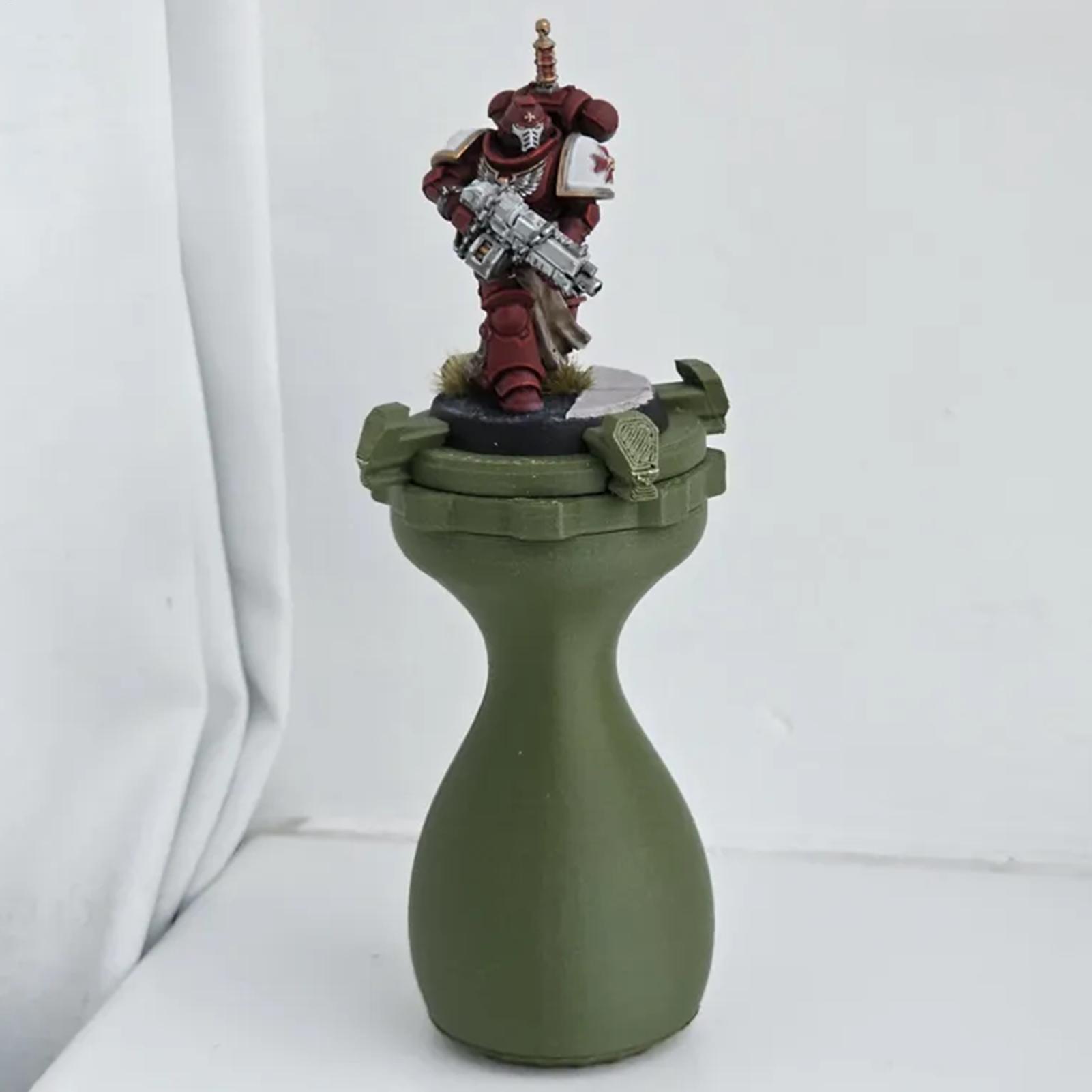 Mini Painting Handle Miniature - Art Craft Shop avis et prix