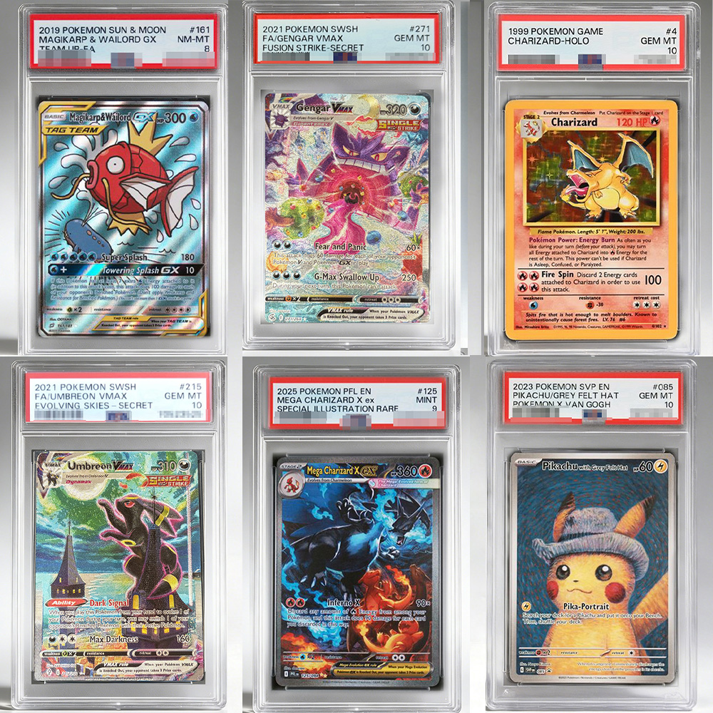 DIY PTCG Rating Collection Car - Origami Paper Set avis et prix