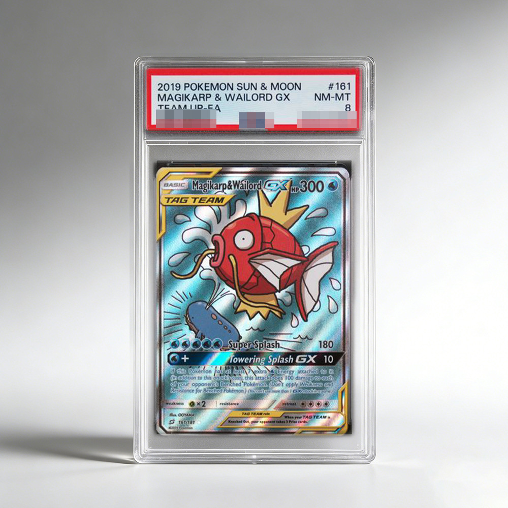 DIY PTCG Rating Collection Car - Origami Paper Set avis et prix