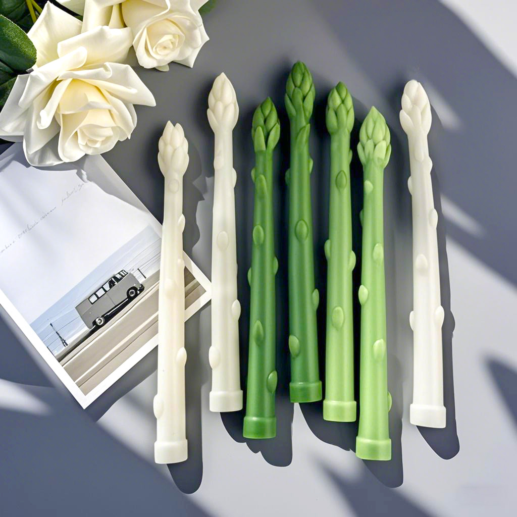 Asparagus Long Rod Creative Ca - Soy Candle Fragrance Oil avis et prix