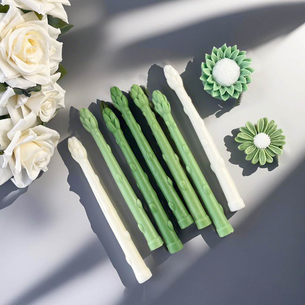 Asparagus Long Rod Creative Ca - Soy Candle Fragrance Oil avis et prix