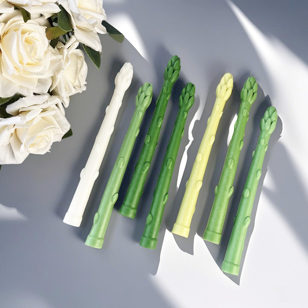 Asparagus Long Rod Creative Ca - Soy Candle Fragrance Oil avis et prix