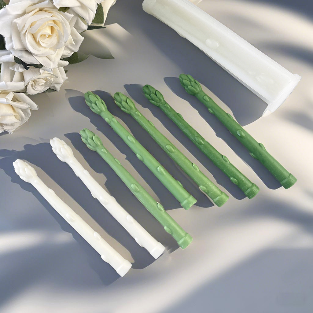 Asparagus Long Rod Creative Ca - Soy Candle Fragrance Oil avis et prix