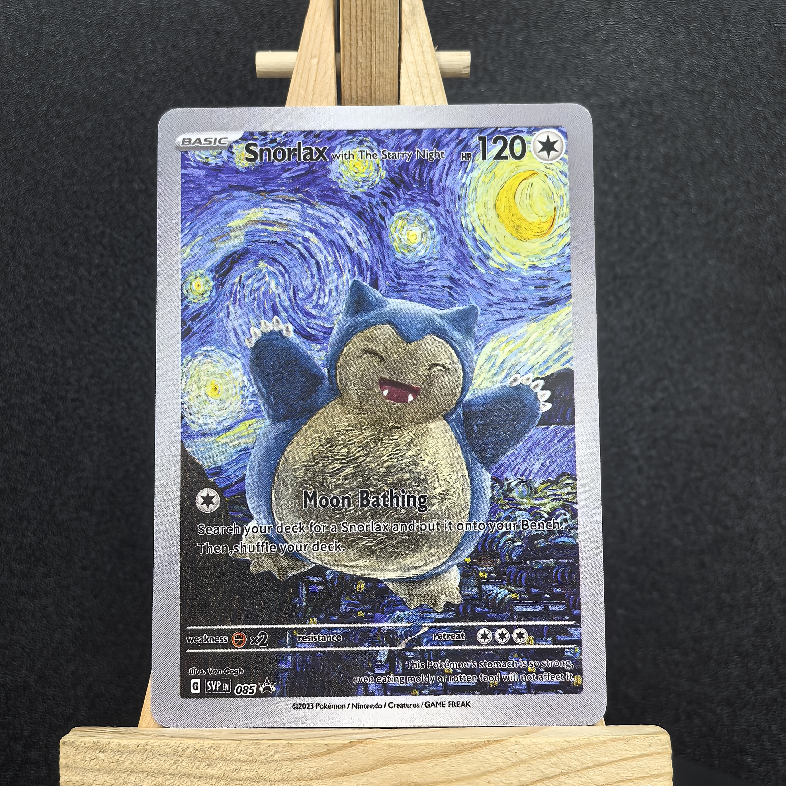 2023 Van Gogh Museum Pokemon C - Origami Paper Set avis et prix