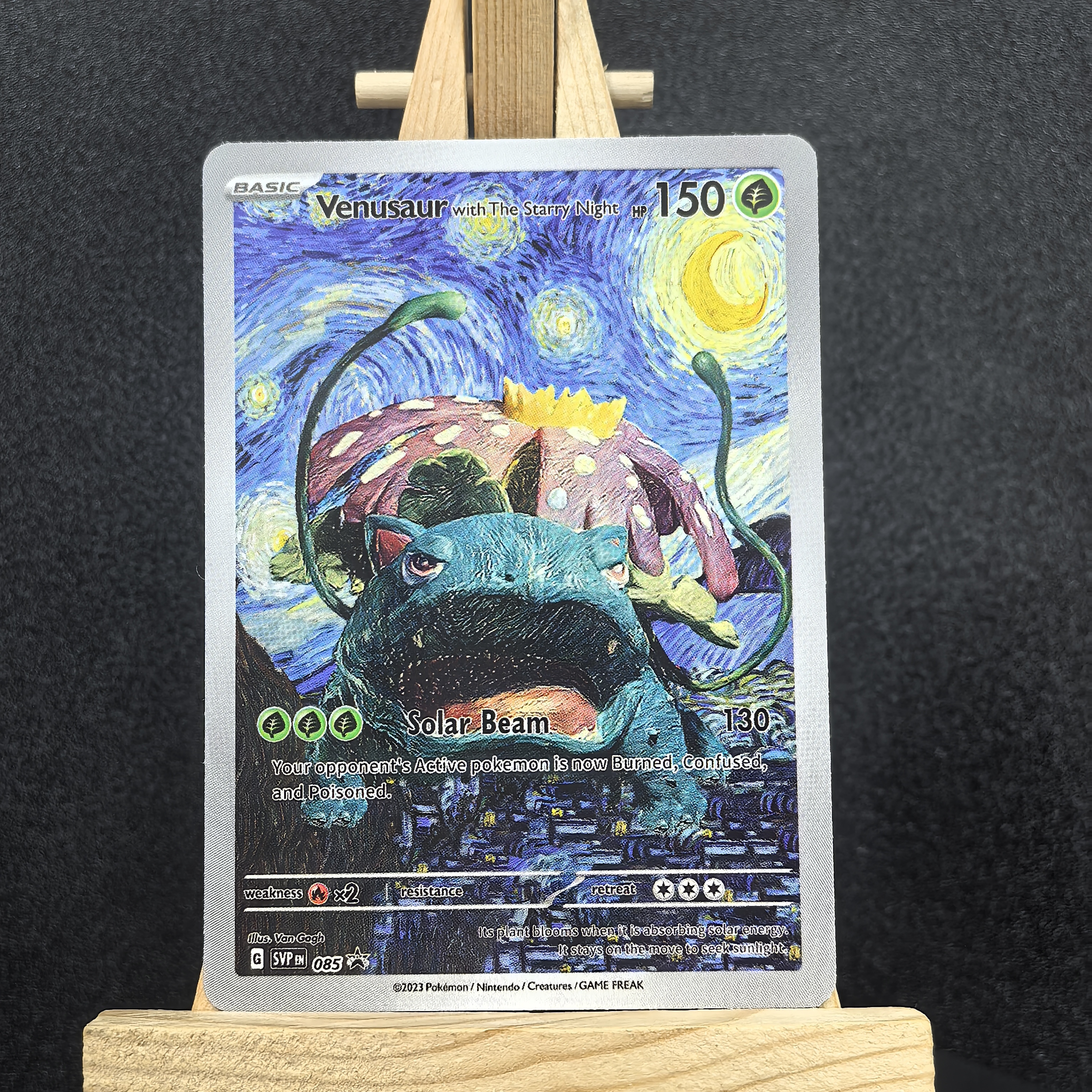 2023 Van Gogh Museum Pokemon C - Origami Paper Set avis et prix