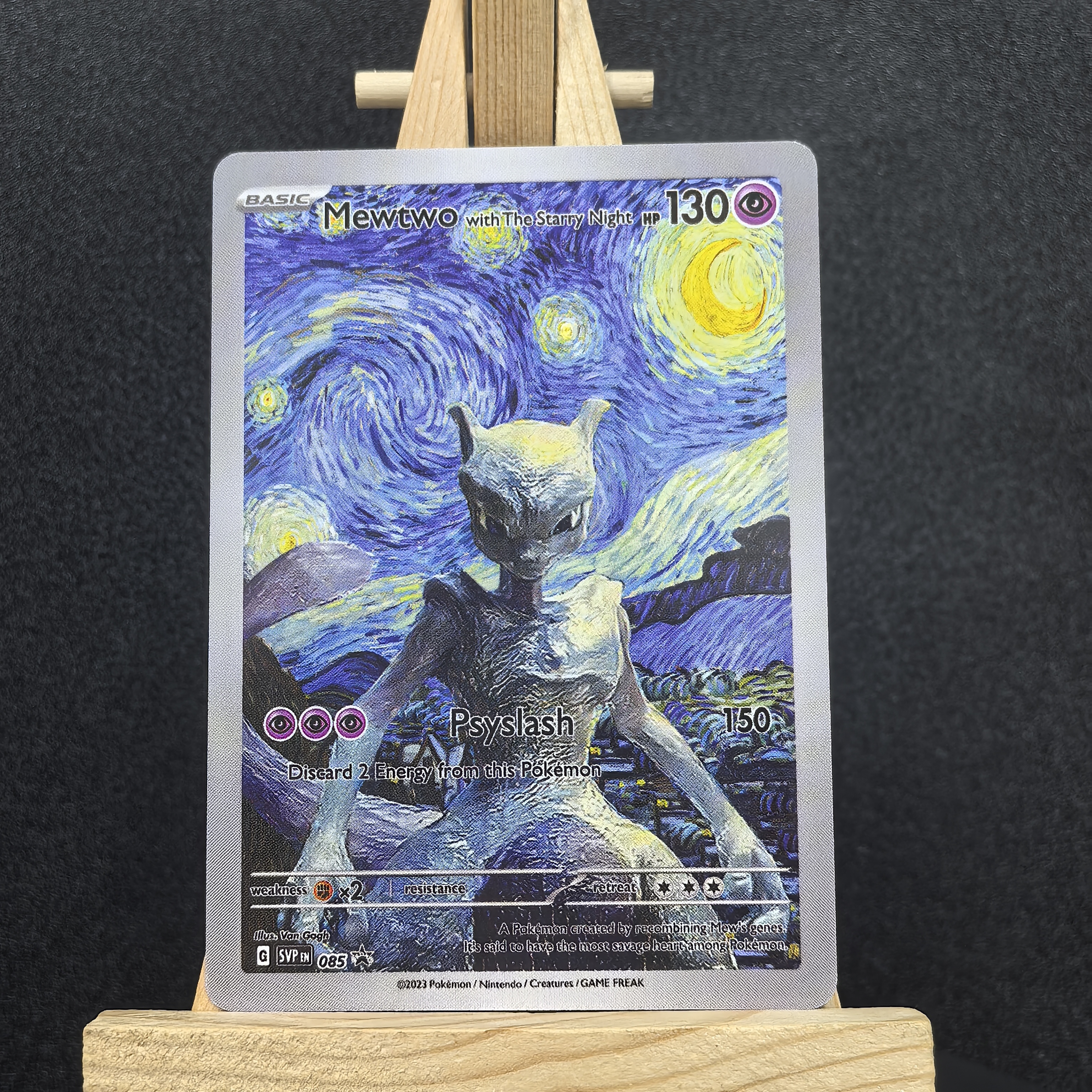 2023 Van Gogh Museum Pokemon C - Origami Paper Set avis et prix