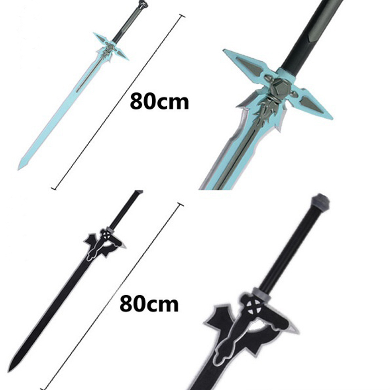 80cm Sword Art Online Dark Rep - Art Craft Online avis et prix