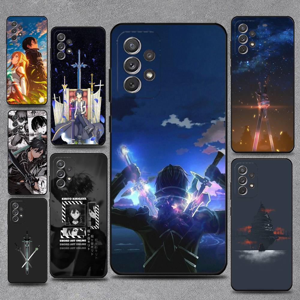 Sword Art Online SAO Kirigaya  - Art Craft Online avis et prix