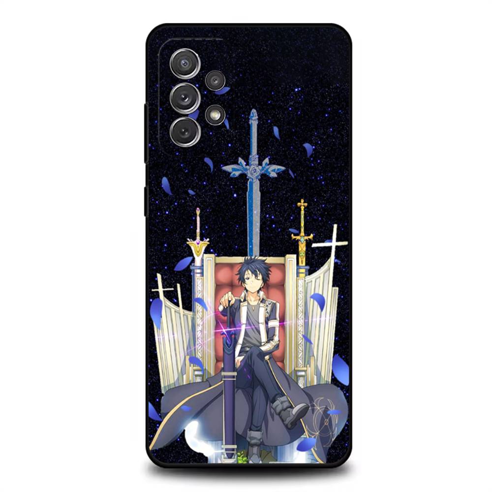 Sword Art Online SAO Kirigaya  - Art Craft Online avis et prix