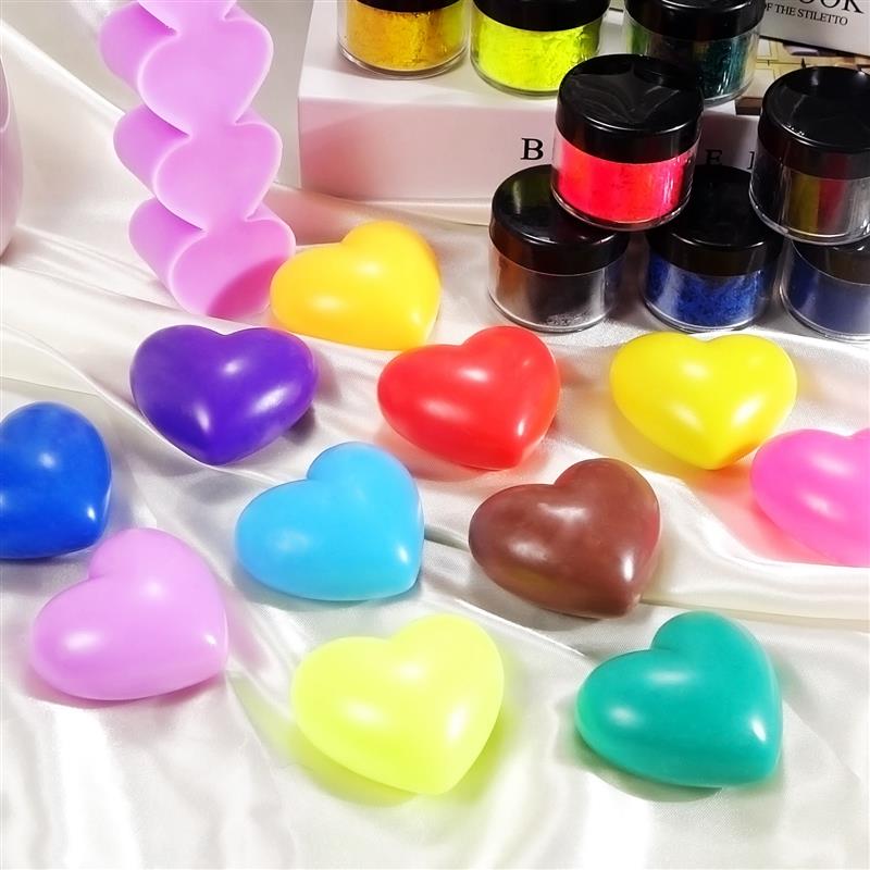 3G/Bottle Handmade Candle Dye  - Soy Candle Fragrance Oil avis et prix
