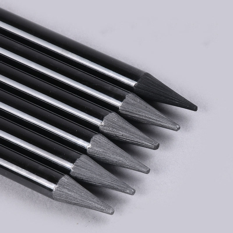 Professional Woodless Charcoal - Sketching Charcoal Set avis et prix