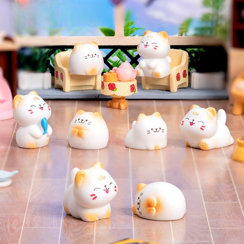 Mini Kawaii Cartoon Animal Din - Dinosaur And Craft avis et prix