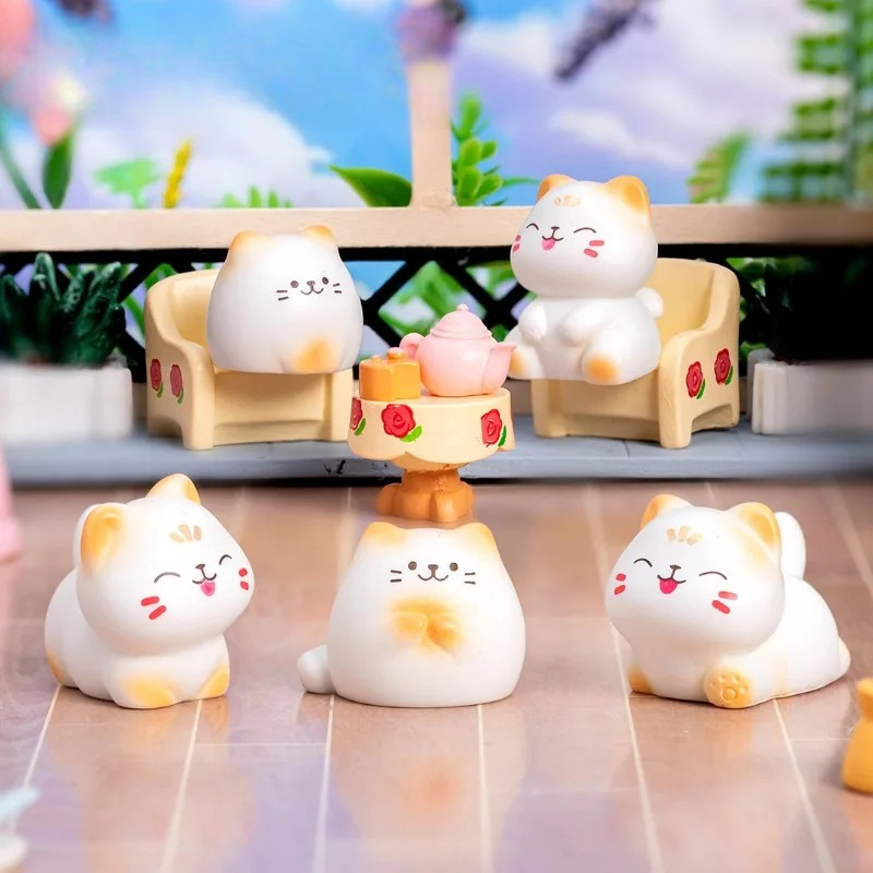 Mini Kawaii Cartoon Animal Din - Dinosaur And Craft avis et prix