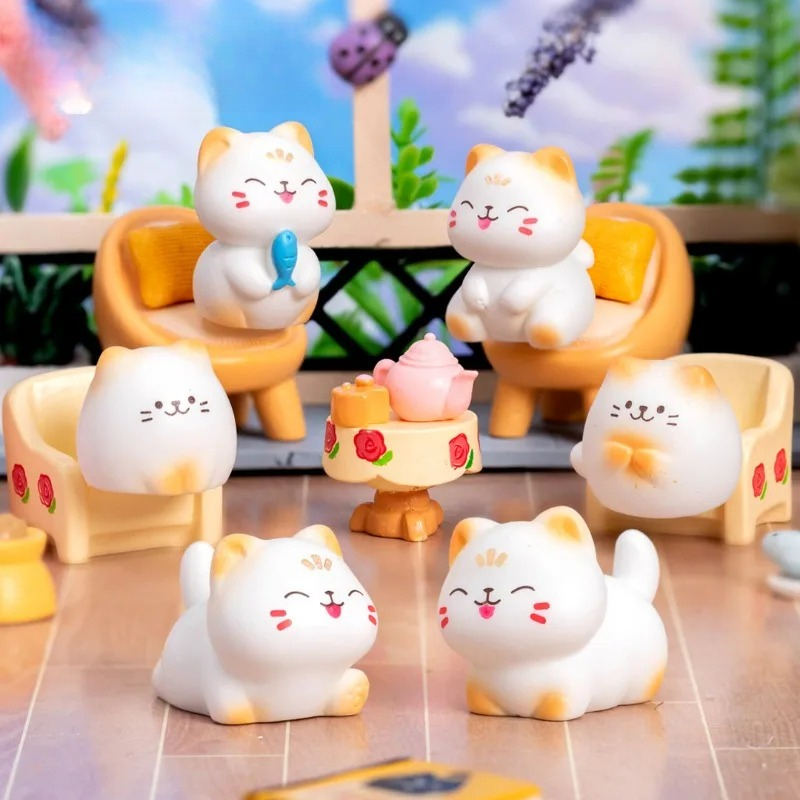 Mini Kawaii Cartoon Animal Din - Dinosaur And Craft avis et prix