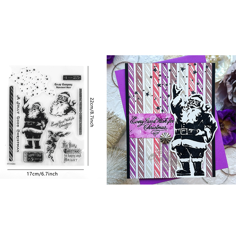 Chirstmas Tree Flower Clear St - Art And Craft Photos avis et prix