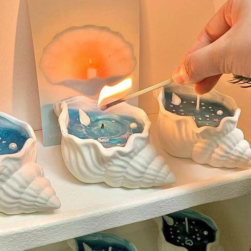 Solid Essential Oil Wax Melt,  - Soy Candle Fragrance Oil avis et prix