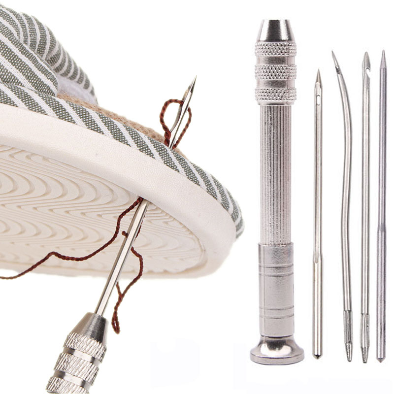 Leather Sewing Awl Set Replace - Punch Needle Kit avis et prix