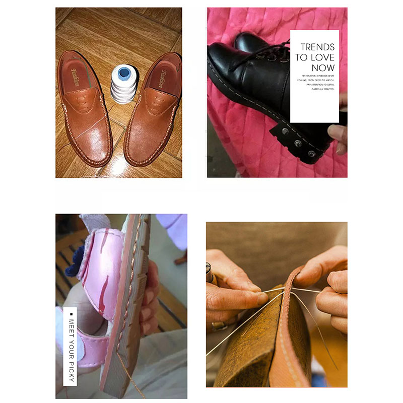 Leather Sewing Awl Set Replace - Punch Needle Kit avis et prix