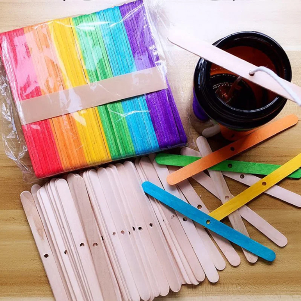 53pcs Candle Wicks Holder Waxe - Soy Candle Fragrance Oil avis et prix